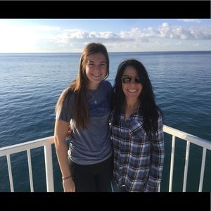 Meet your Posher, Leann